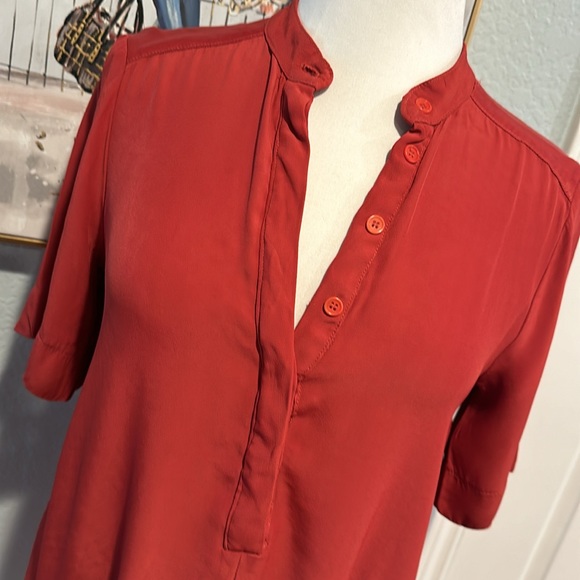 Reformation • Mini Dress • Sz XS - Picture 2 of 13